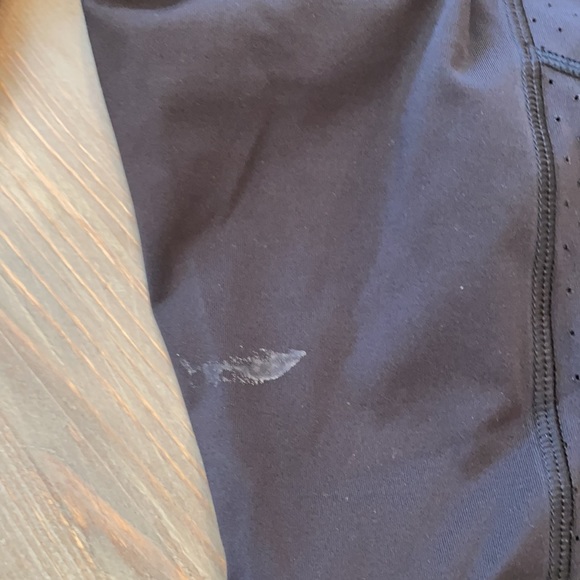 Lululemon leggings!! Please read description - Picture 2 of 3